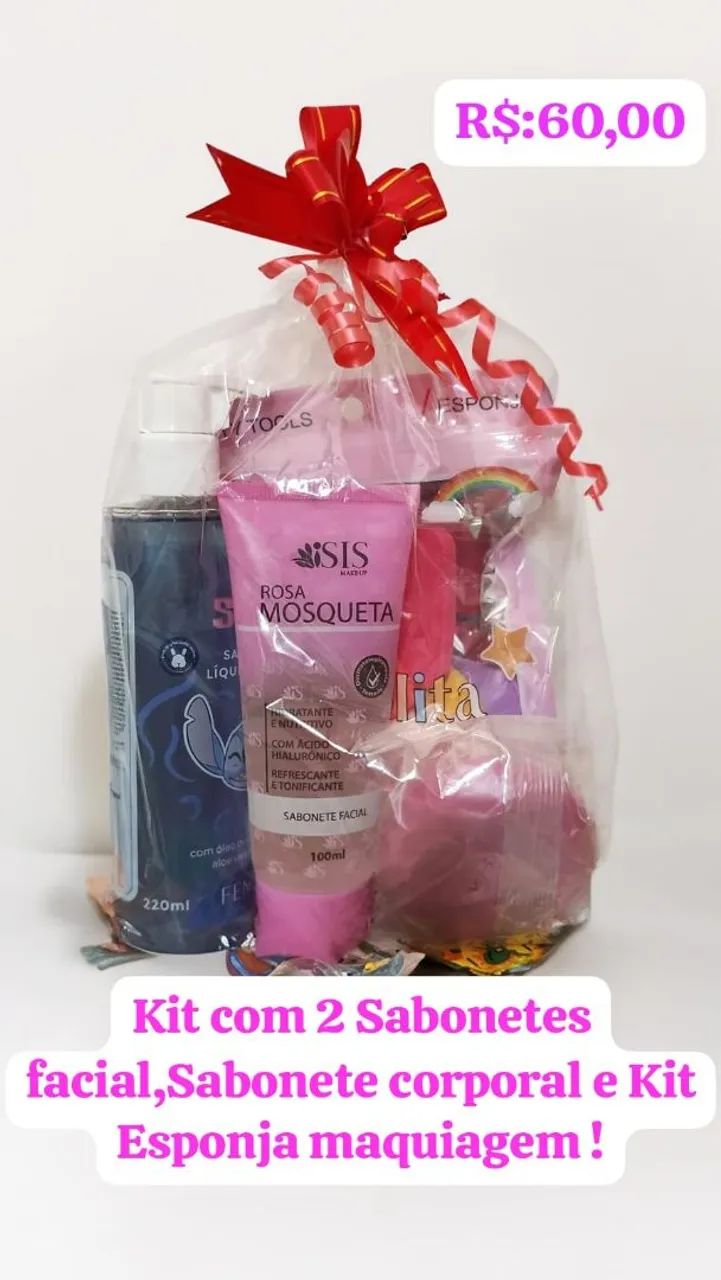 KIT DE LIMPEZA - Foto 3