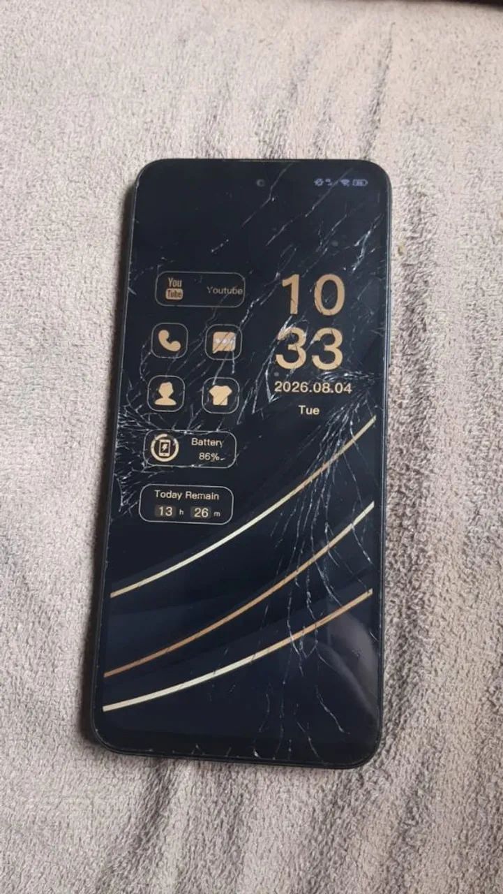 Celular redimi 12  - Foto 3