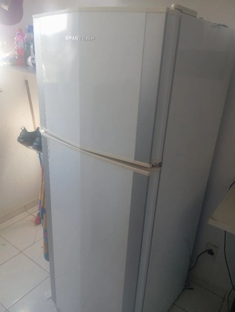 Geladeira - Foto 2