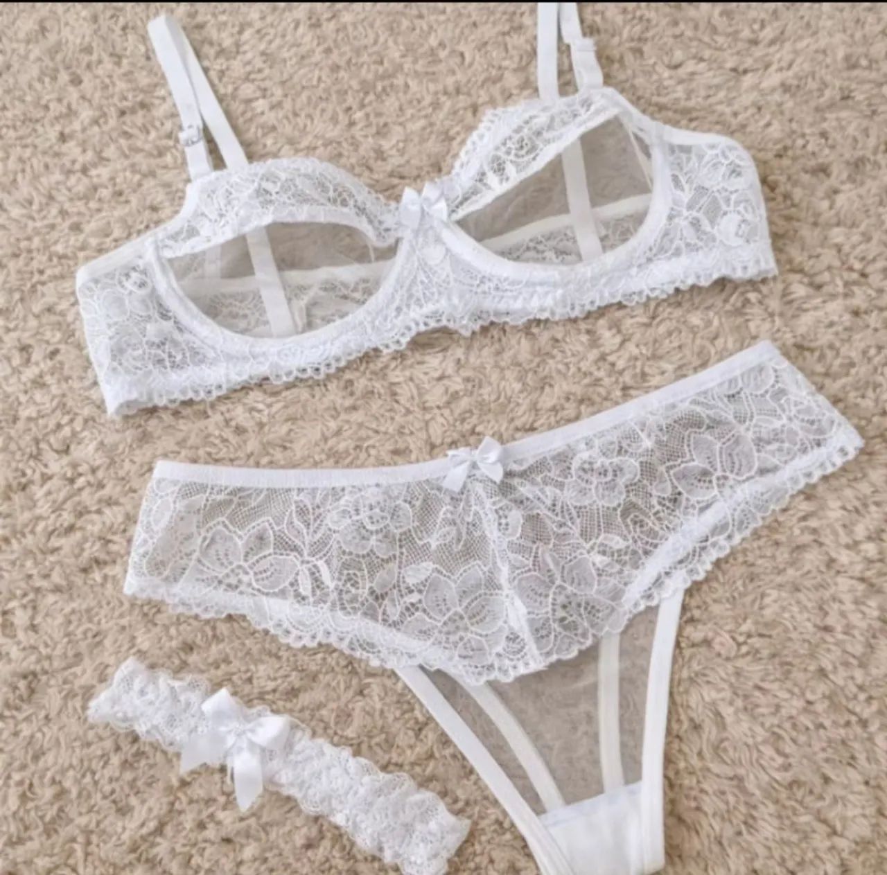 Roupas íntima  - Foto 5