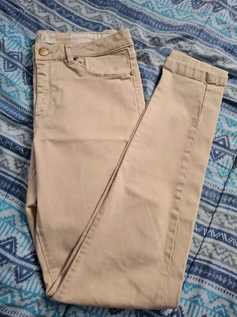 Calça jeans 