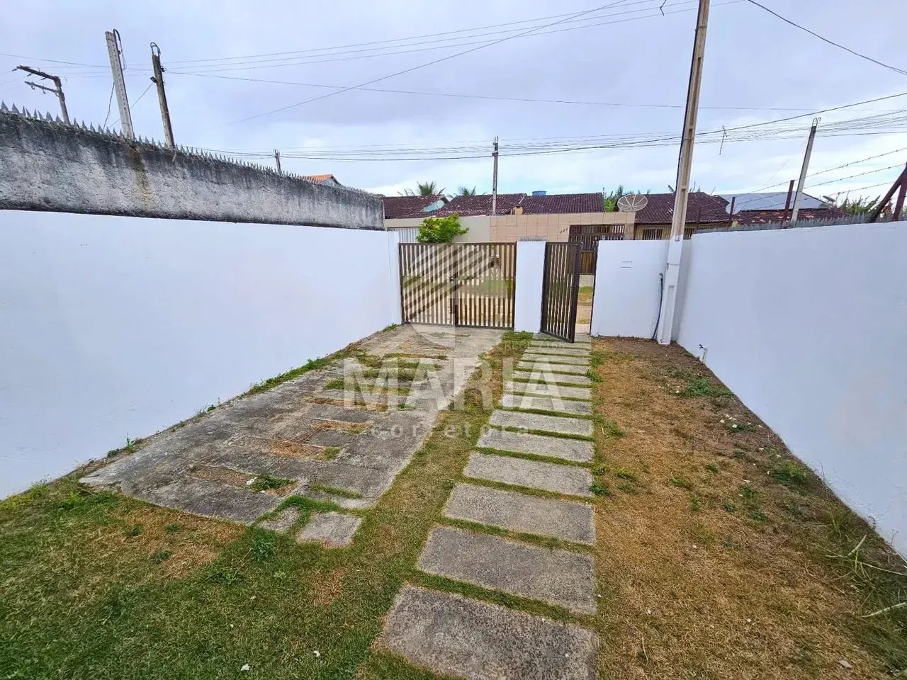 Casa fora de condomínio com 02 quartos à venda em Gravatá/PE! - Foto 2