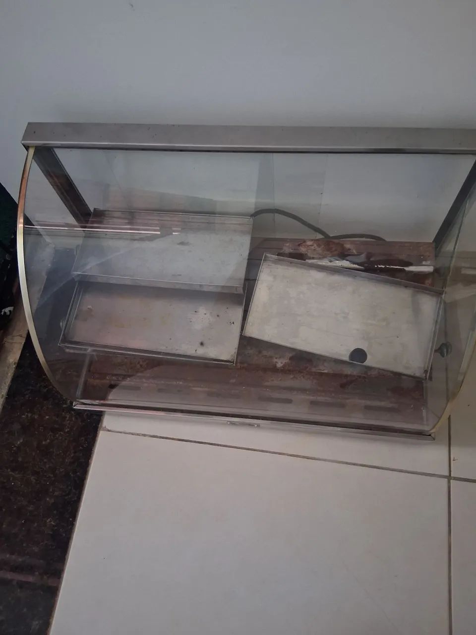 Estufa p/ salgados - Foto 3