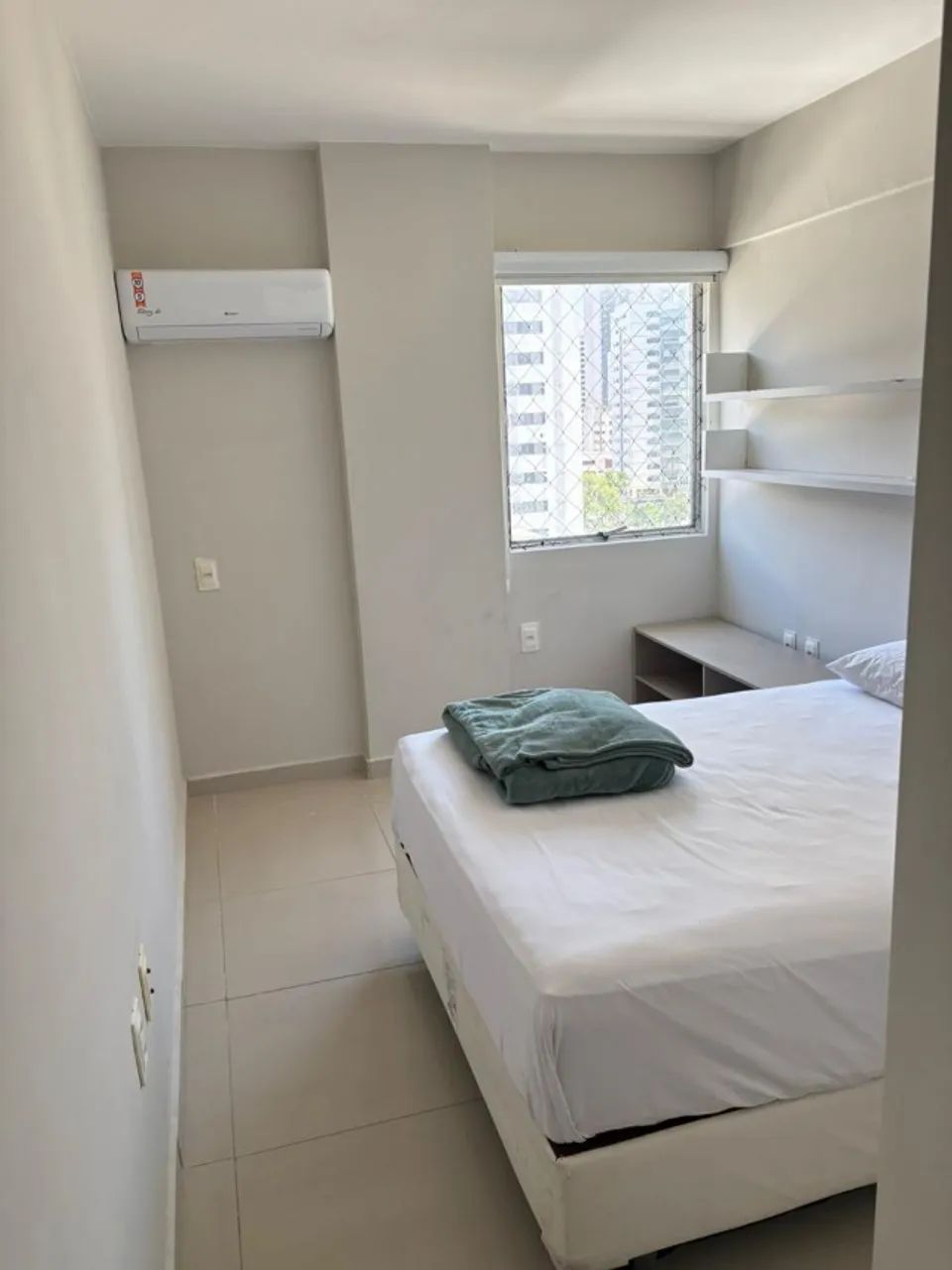 Apartamento 2 quartos 100% mobiliado  - Foto 4