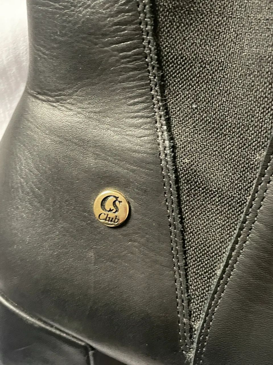 VENDO BOTA CARMEM STEFFENS - Foto 2