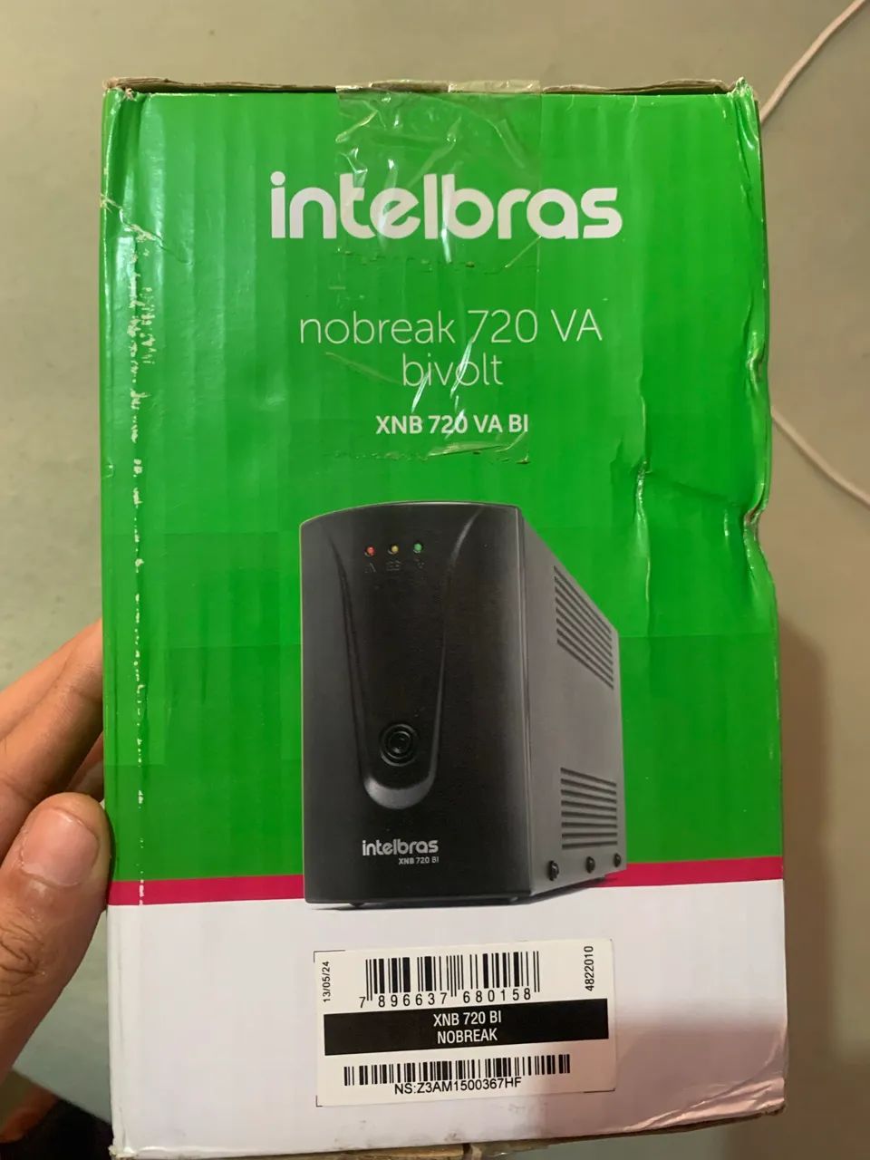 NOBREAK  - Foto 4