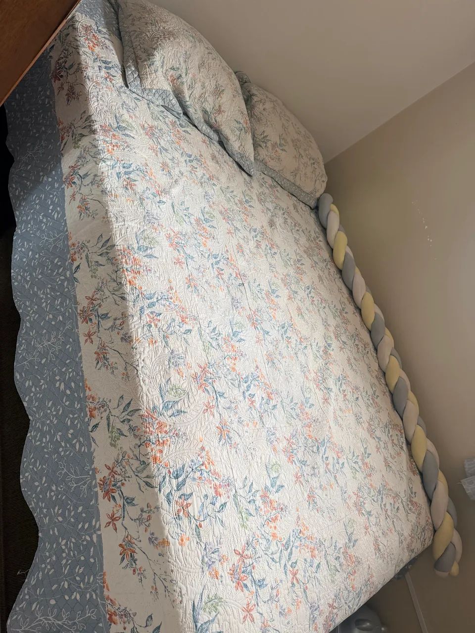 Cama de casal  - Foto 2