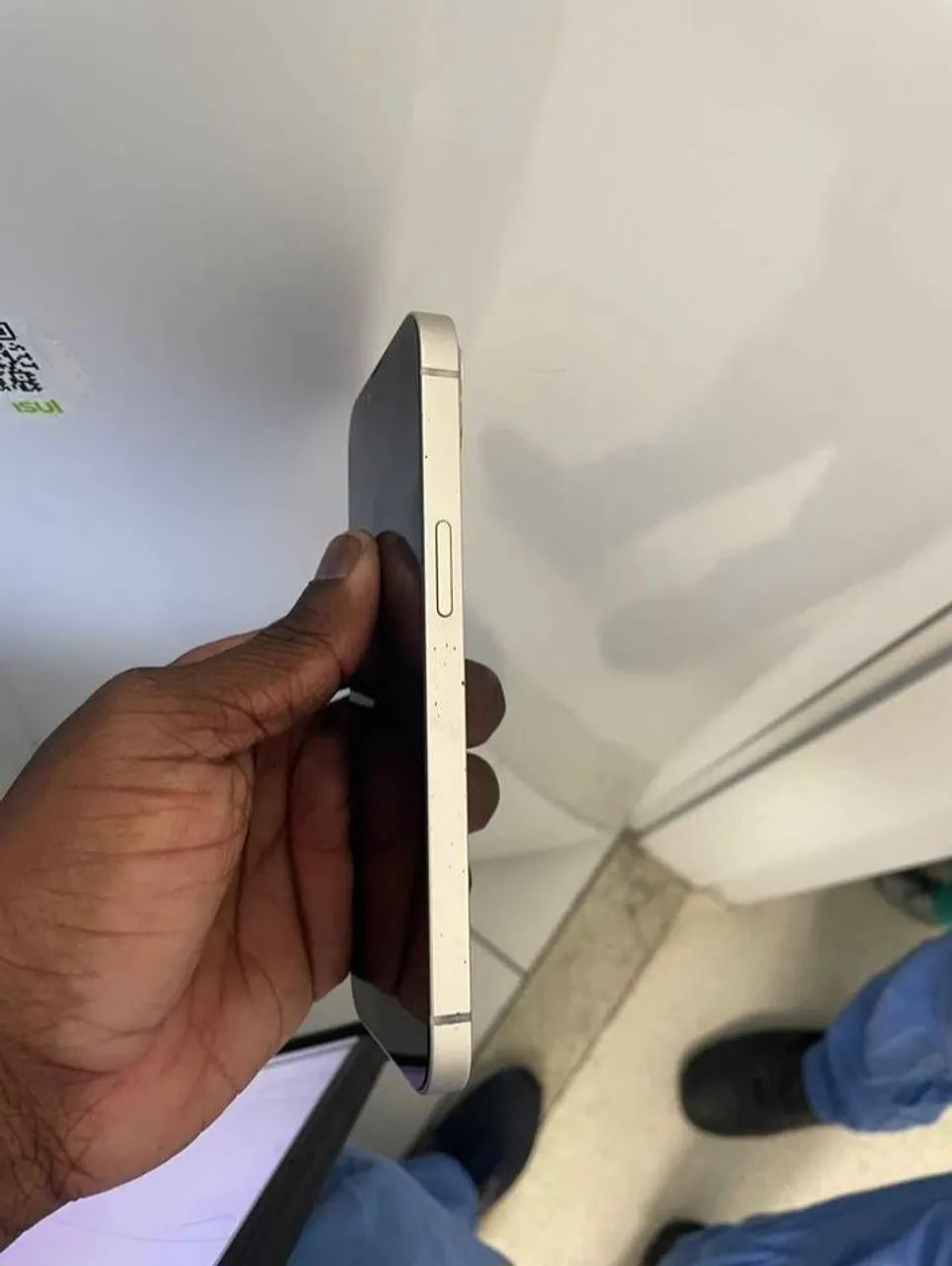 Iphone 13 Branco - Foto 2