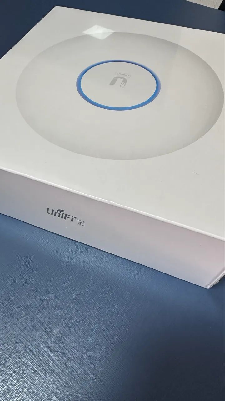 Ubiquiti Unify Wi-Fi 6 - Foto 3