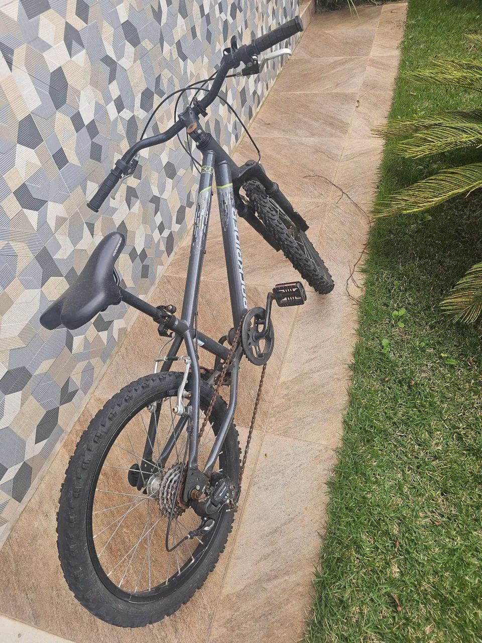 Bicicleta juvenil aro 20 - Foto 2