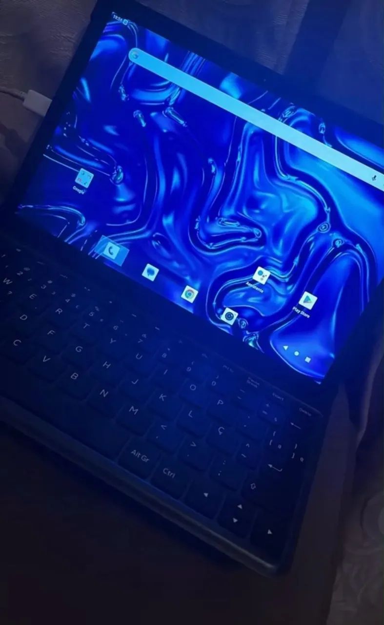 Tablet Positivo Tab10 - Foto 3