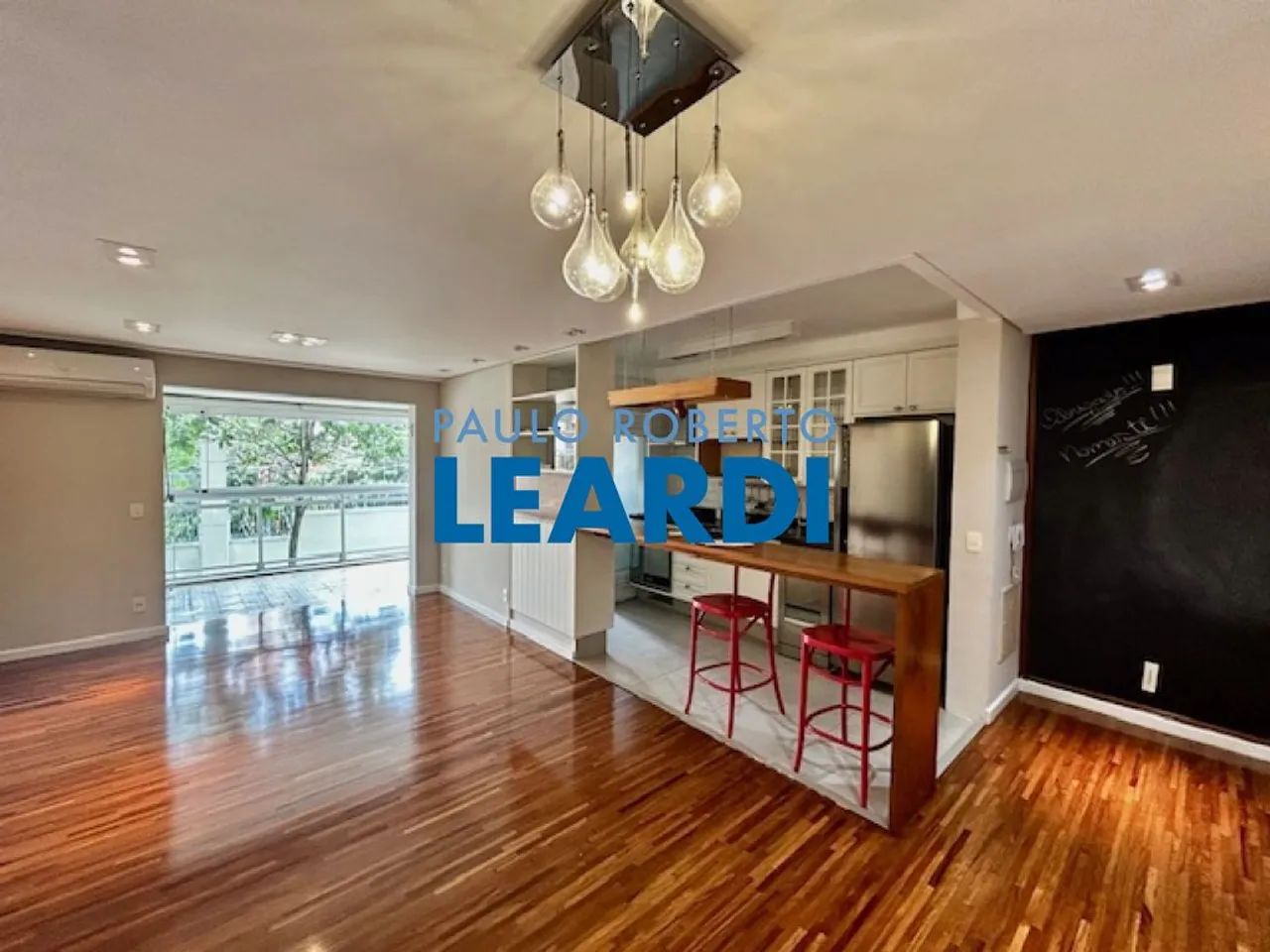 APARTAMENTO - ALTO DE PINHEIROS - SP