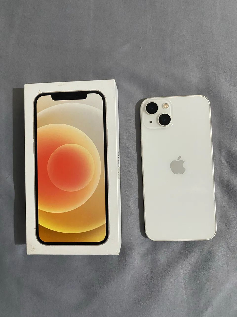 IPHONE 13 OPORTUNIDADE!