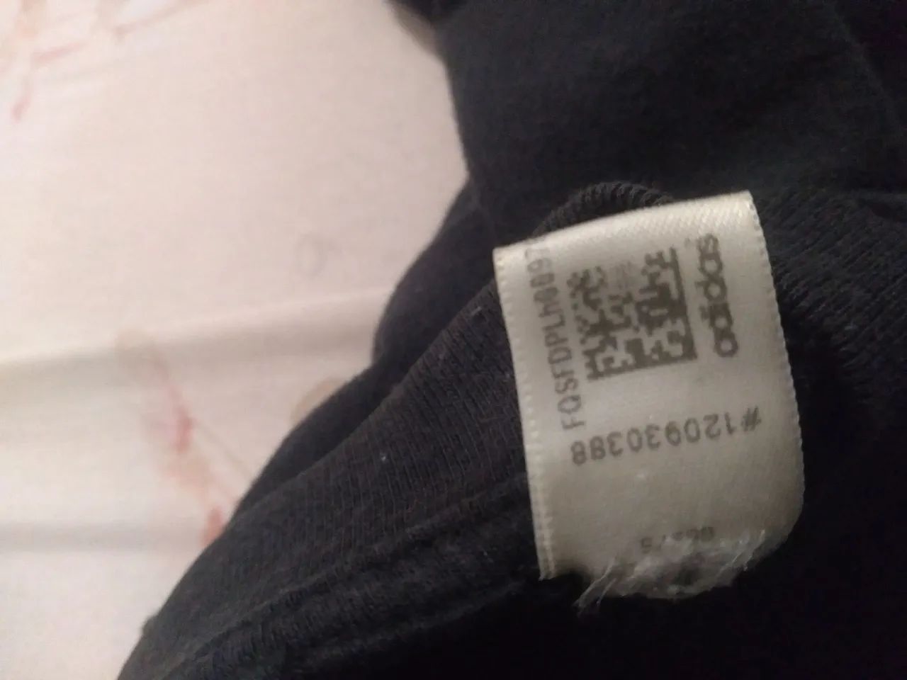 Camisa Adidas original  - Foto 4