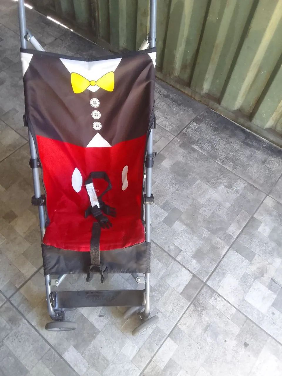 Carrinho de bebê passeio Cosco - Foto 2
