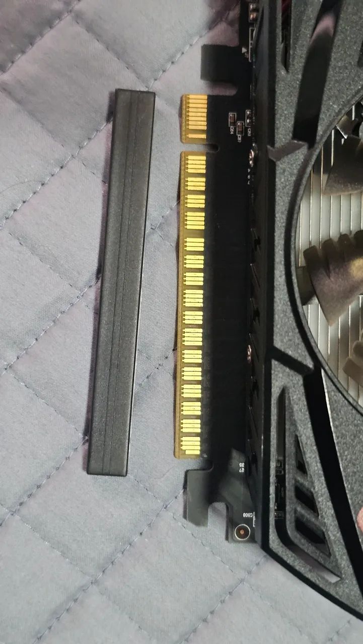 GTX 750TI 4GB 128bit - Foto 5
