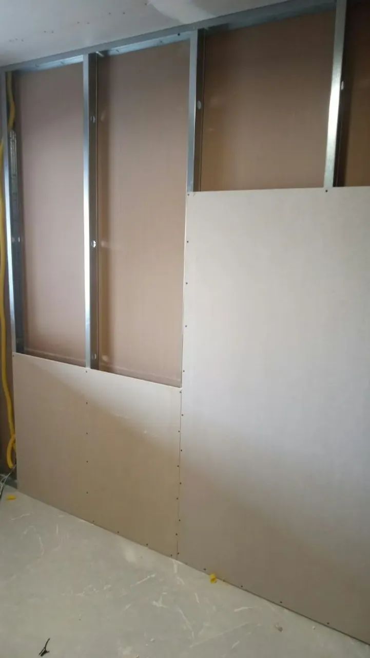? Especialista em Drywall  - Foto 3