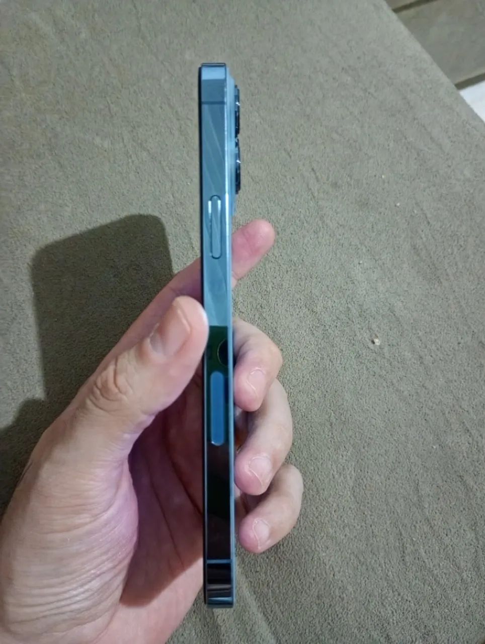 IPHONE 13 PRO MAX 128GB - Foto 3