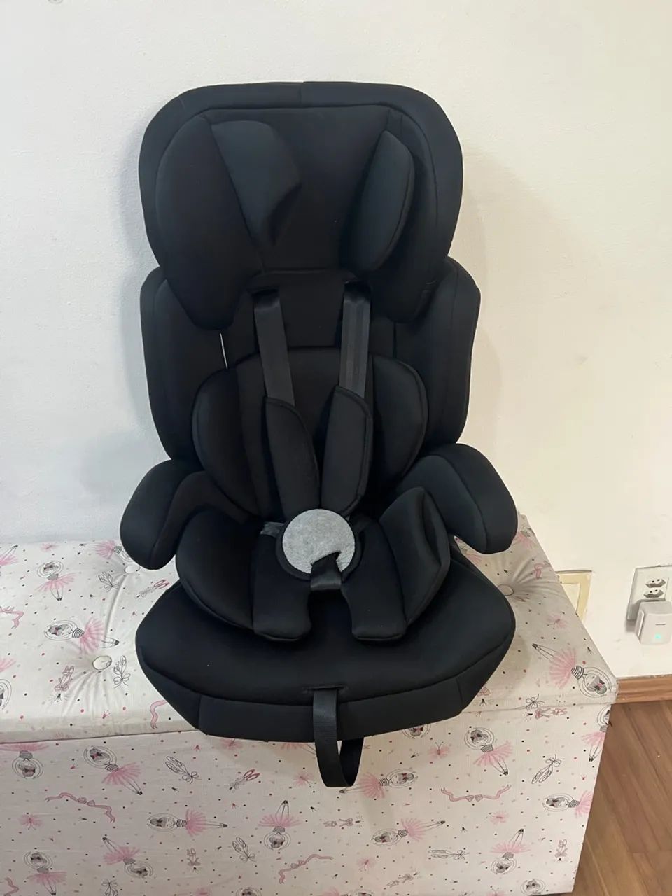Cadeirinha de carro - Foto 3