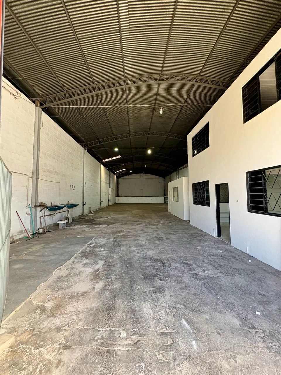 Galpão Comercial no Setor Aeroviário  - Foto 4