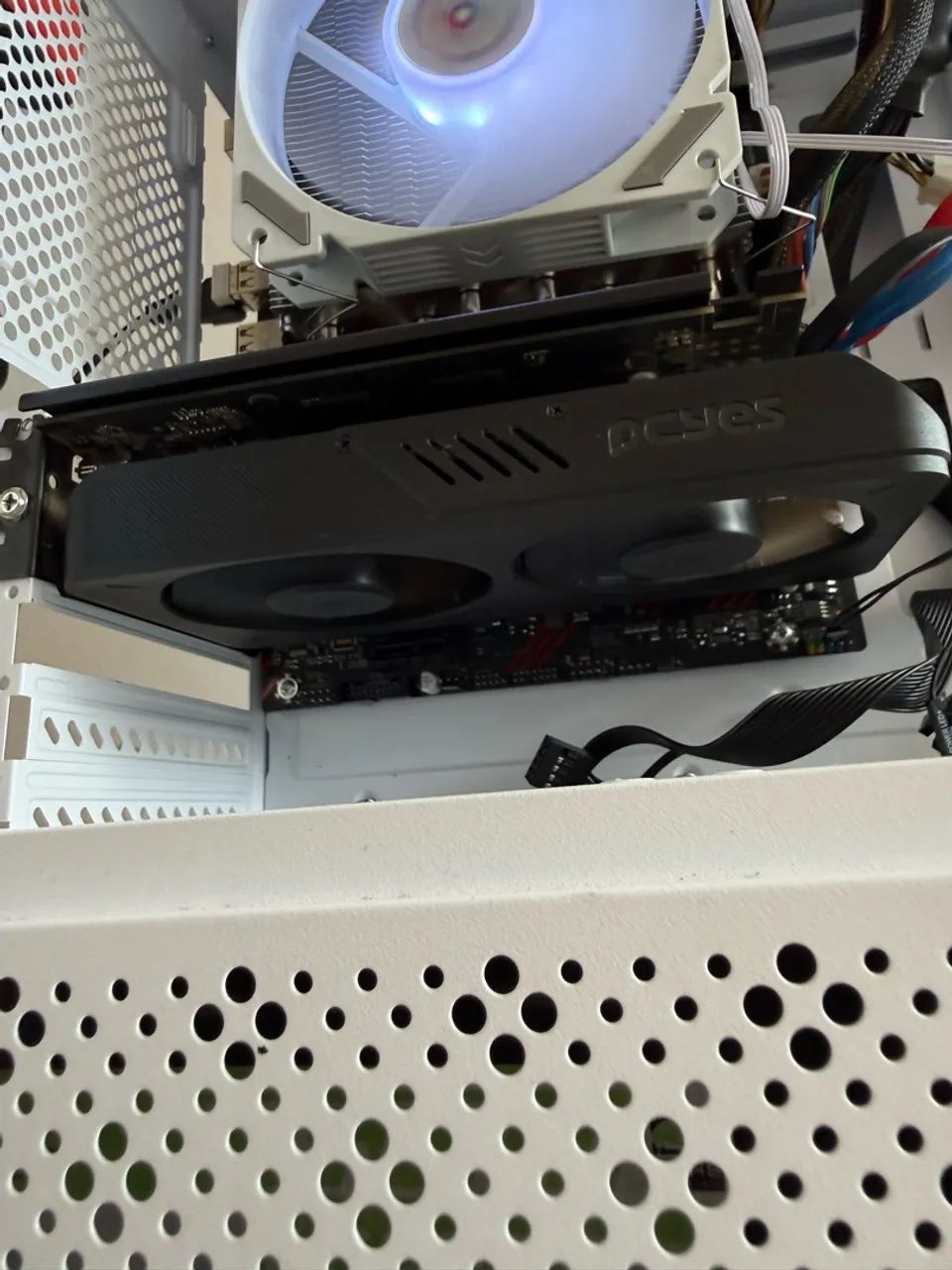 RX 550 4gb