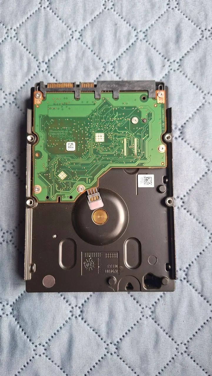 hd 2tb - Foto 2