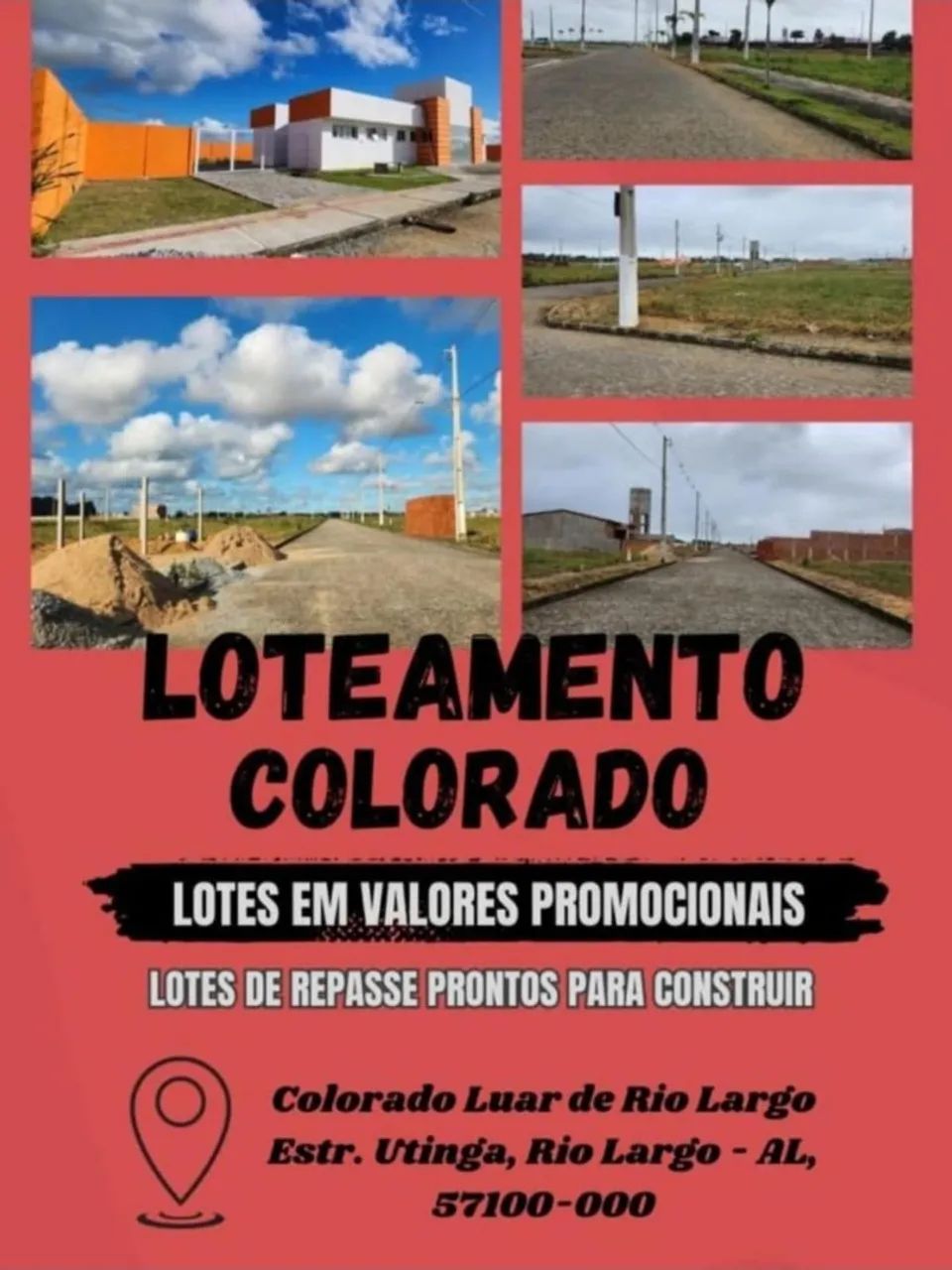 Repasse de terreno - Foto 2