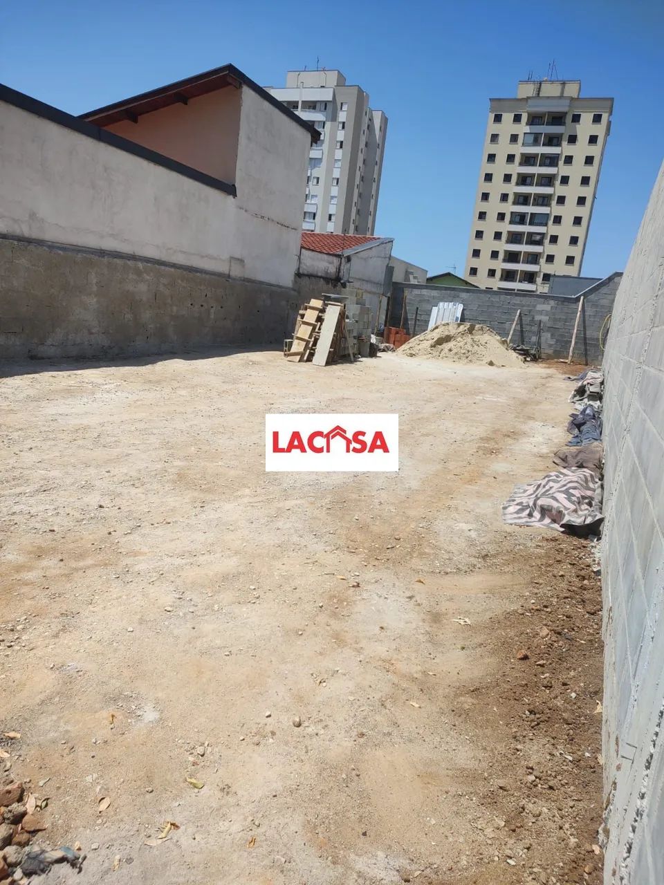 Excelente oportunidade - Terreno-247,50 mts- Jardim Satélite - Foto 3