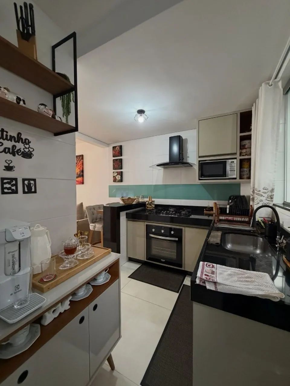 Vendo casa em Novo México - Foto 5