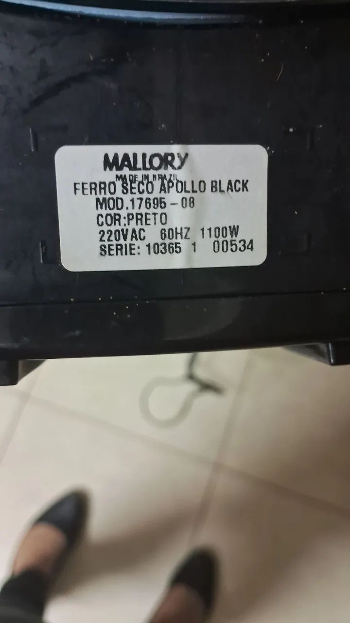 Ferro - Foto 3
