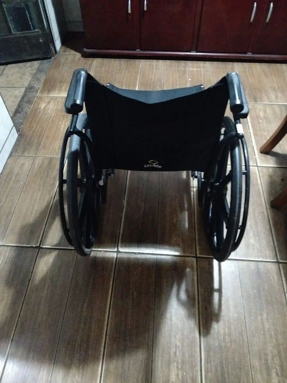 Cadeira de Rodas Prolife  - Foto 3