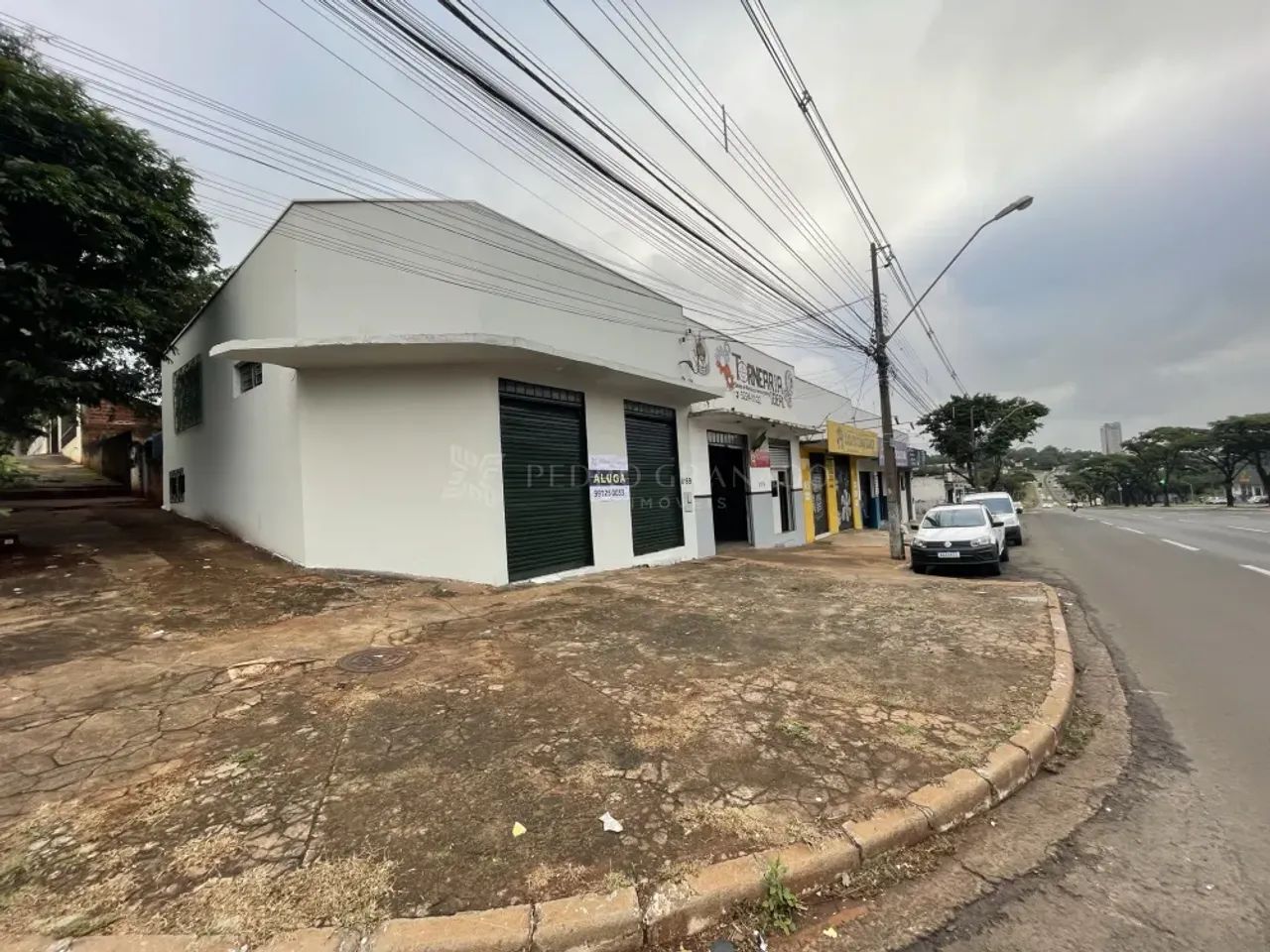 Salão Comercial - Av. Colombo, Zona 01. - Foto 3