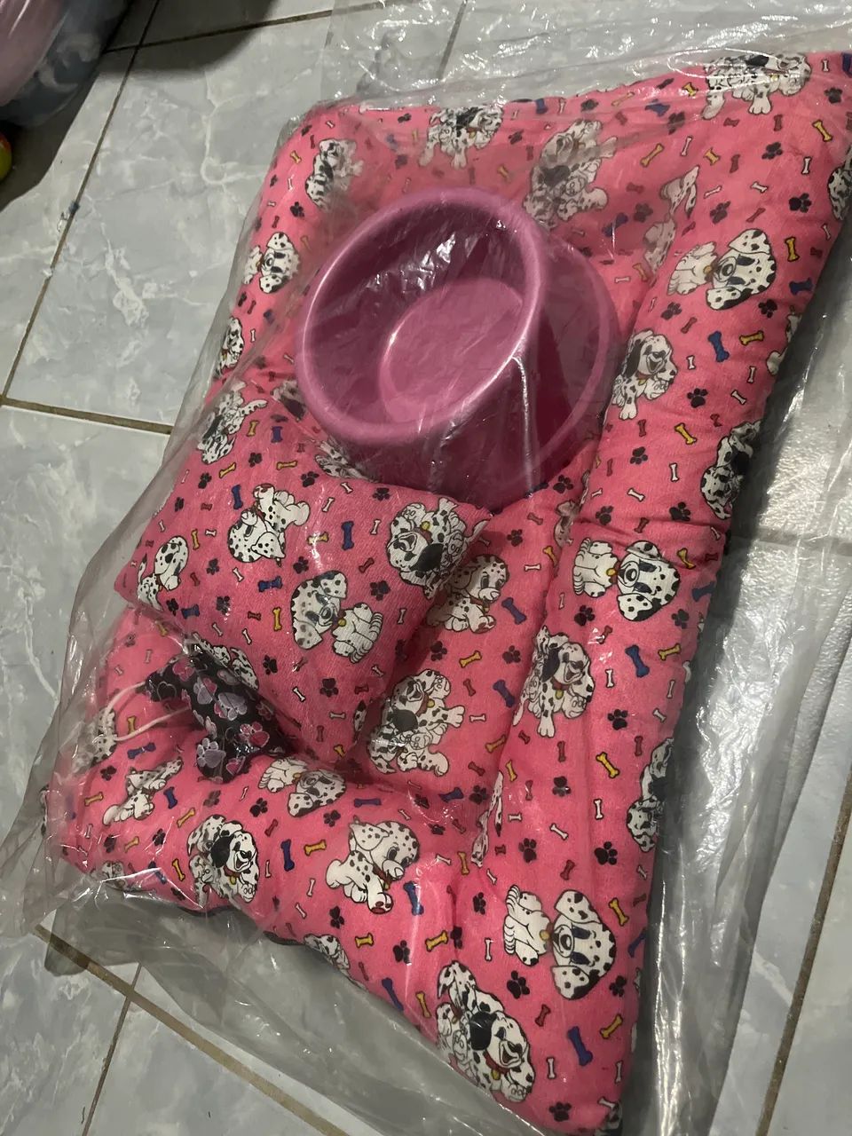 Kit de pet  - Foto 2