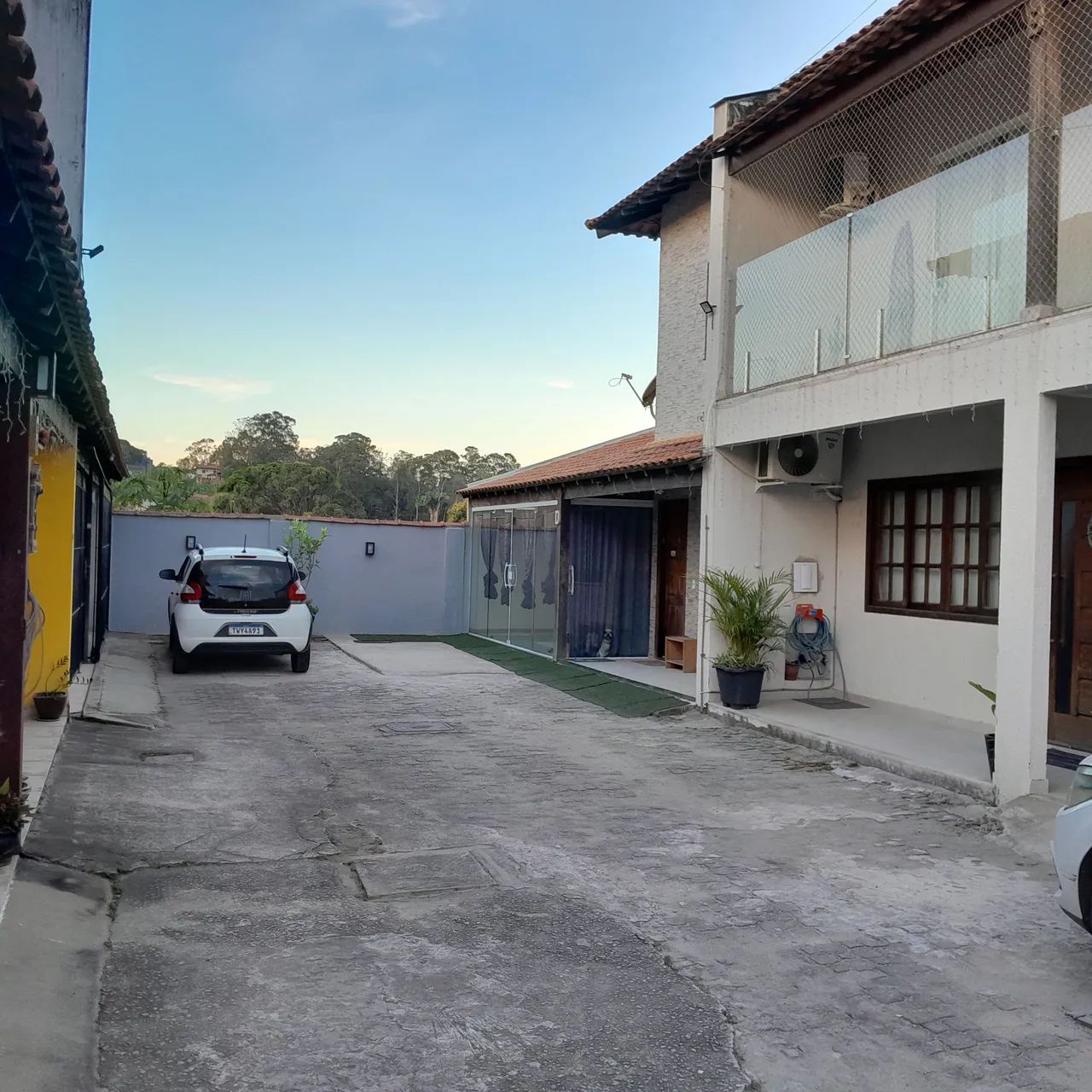 Alugo casa Mobiliada no São Marcos  - Foto 3