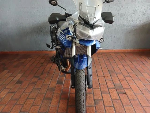 Triumph Tiger 800 XRT 2019/2020 - Foto 3