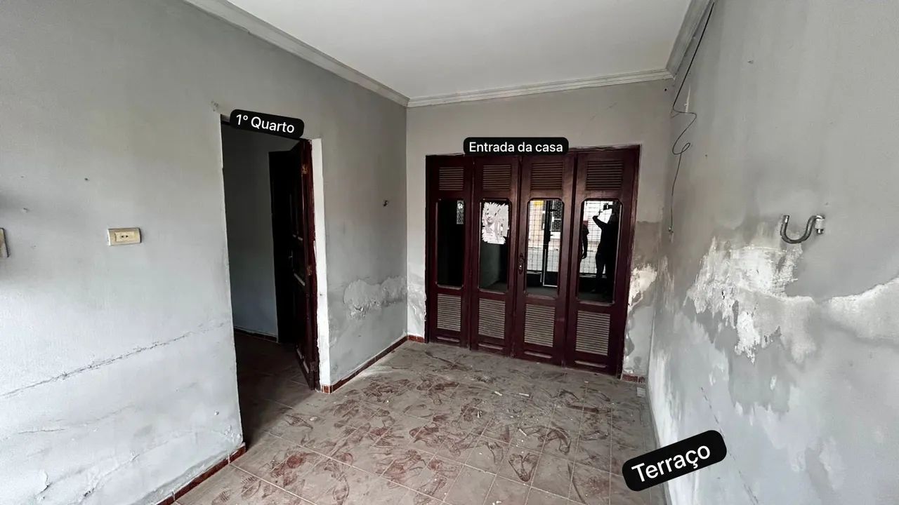 CASA À VENDA EM SURUBIM - PE - Foto 2