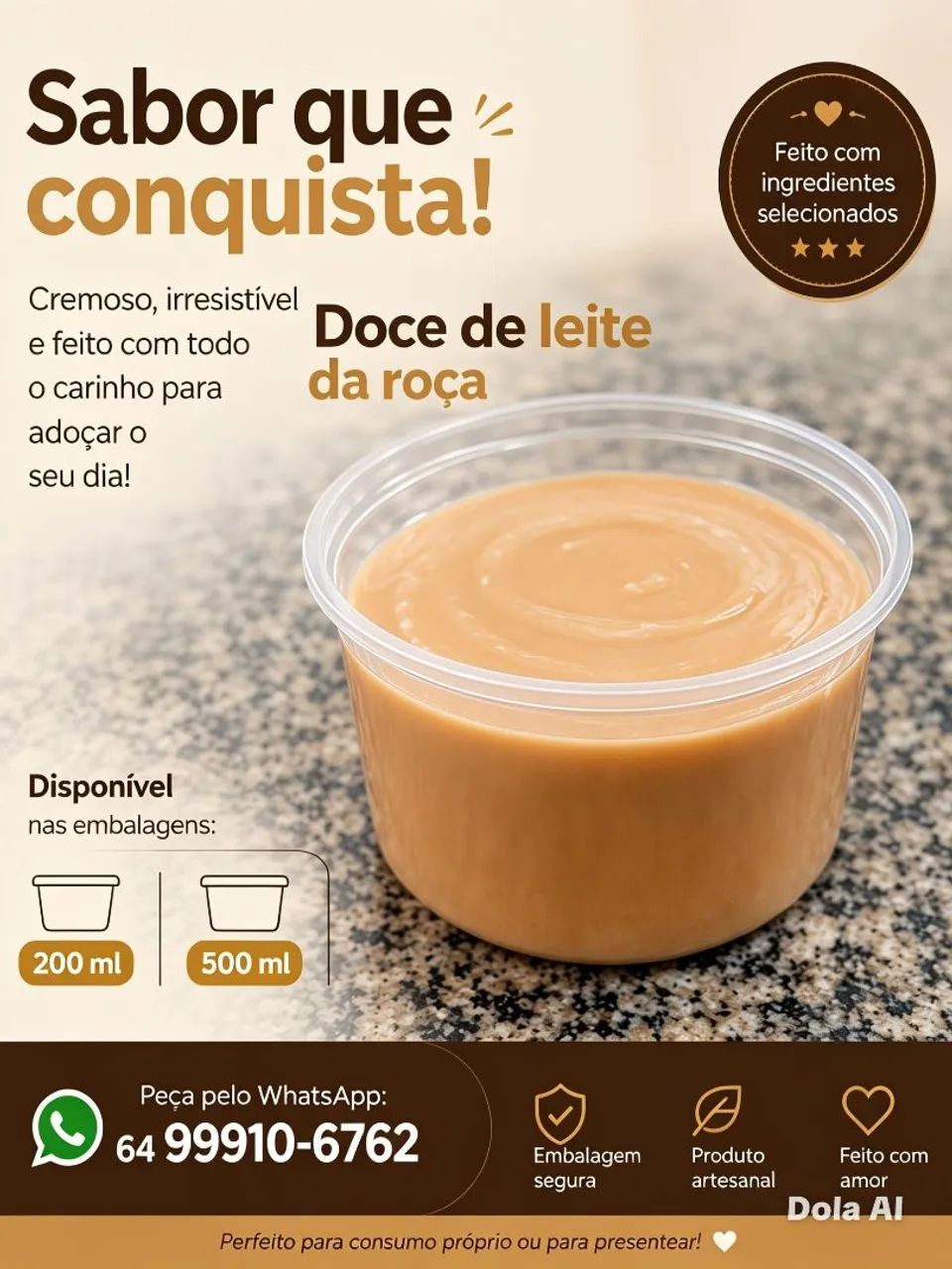 Salgados Congelados  - Foto 5