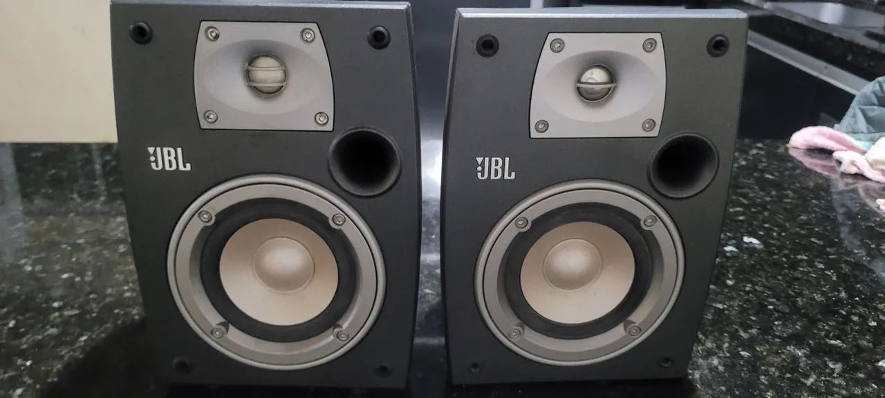 Jbl N24