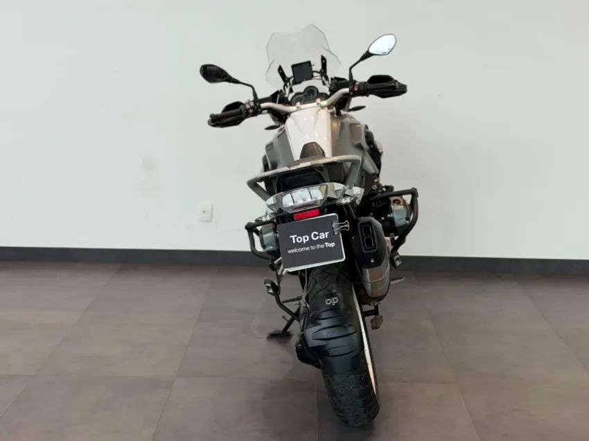 BMW R 1200 GS. - Foto 4