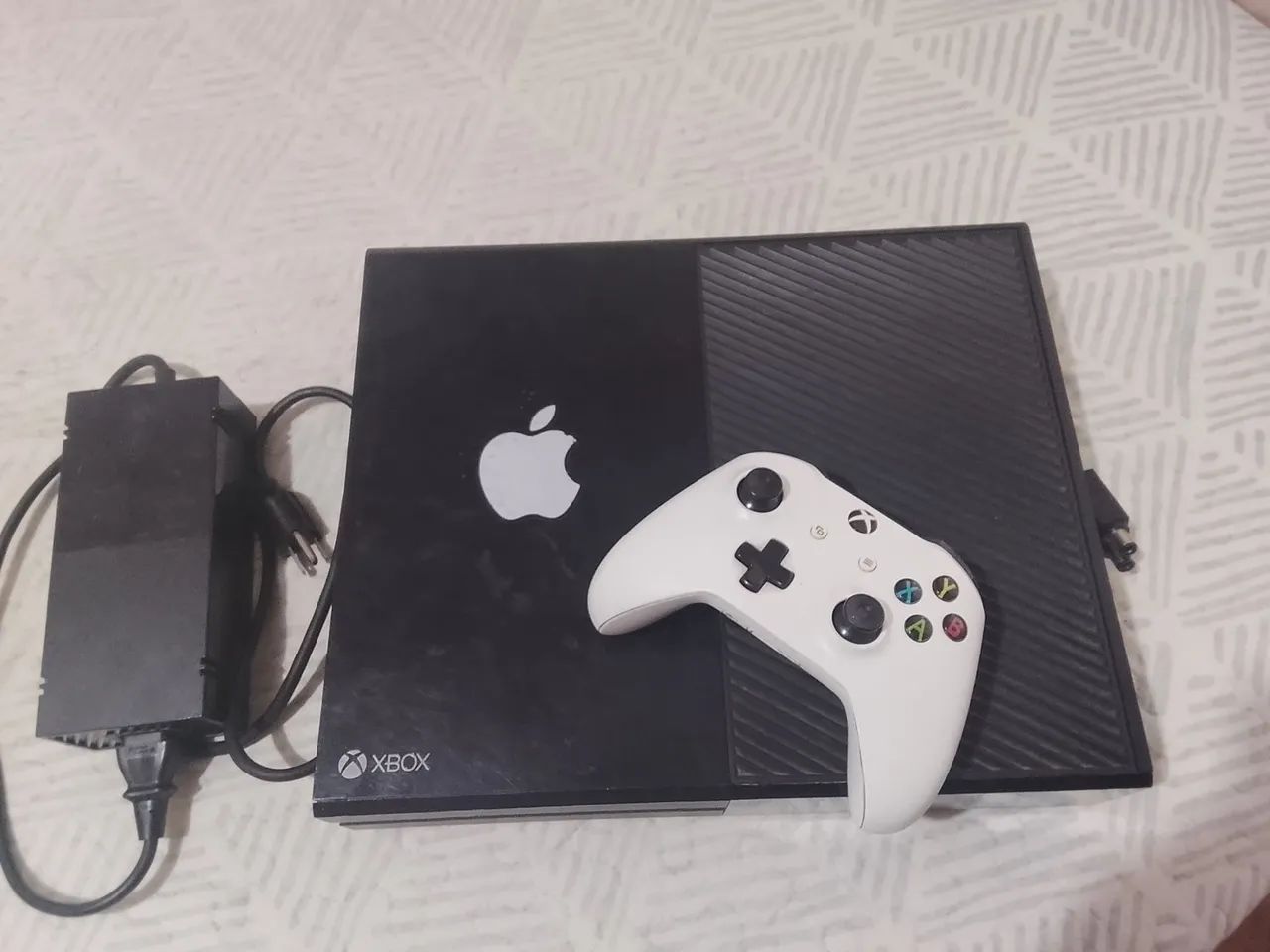 Xbox one  - Foto 4