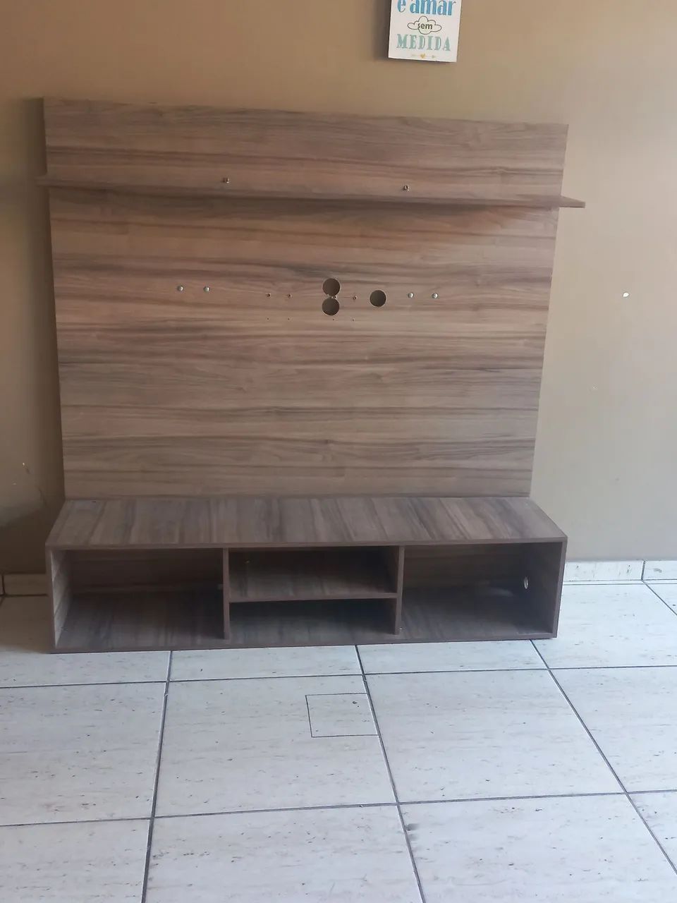 Rack usado  - Foto 3