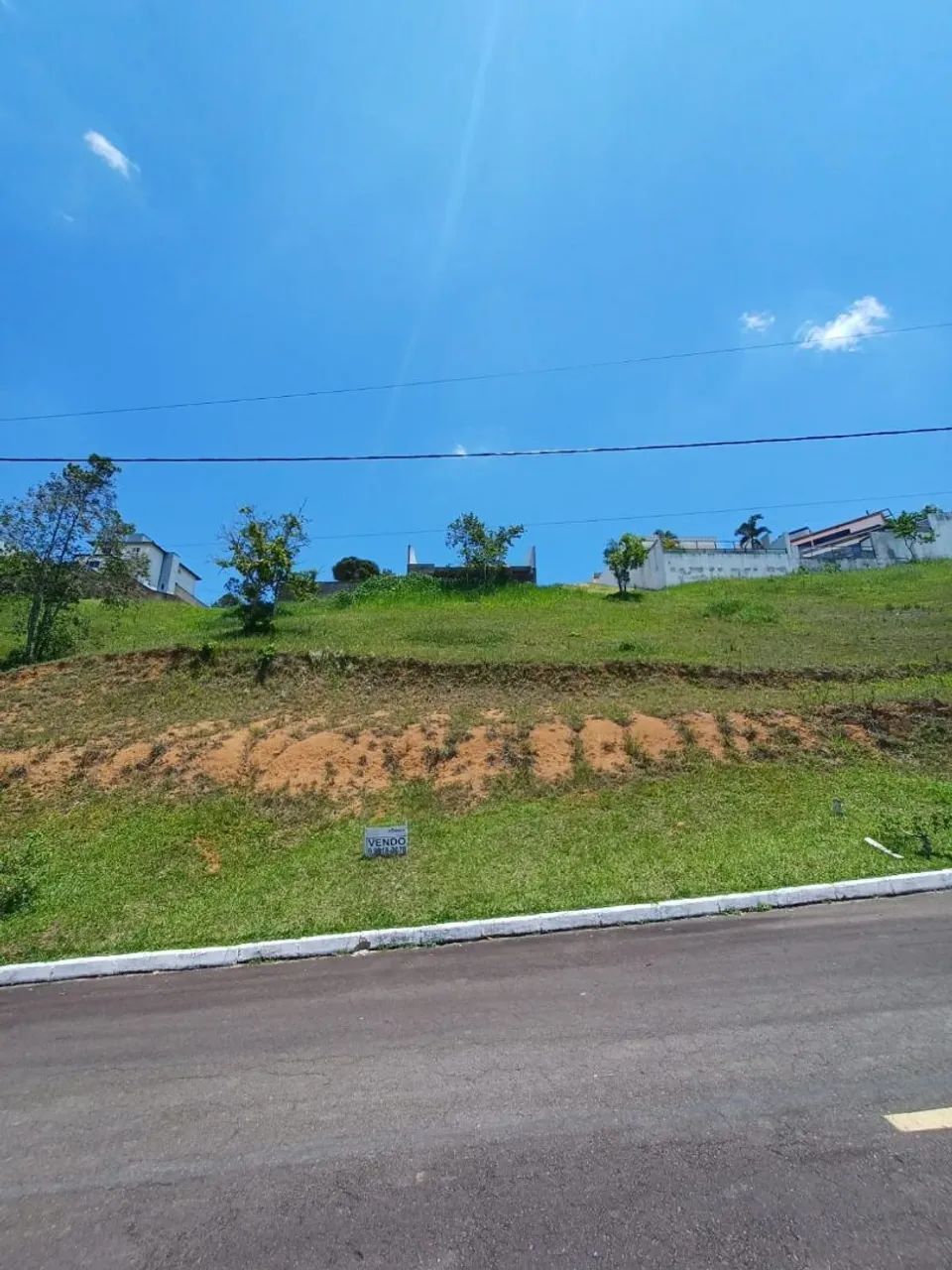 Terreno no Condomínio Nova Gramado  - Foto 3