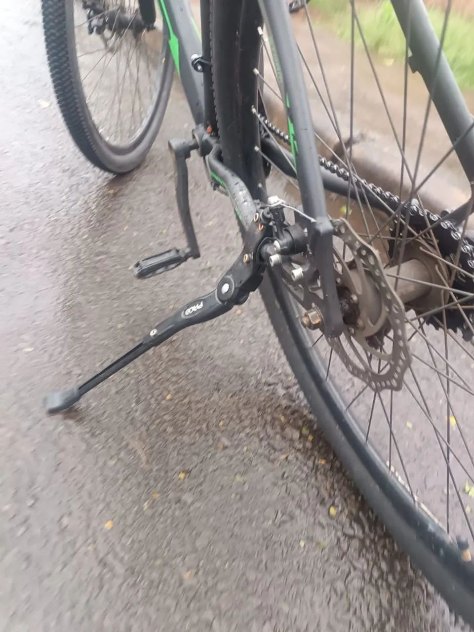 Vende-se Bike aro 29 kls  - Foto 4