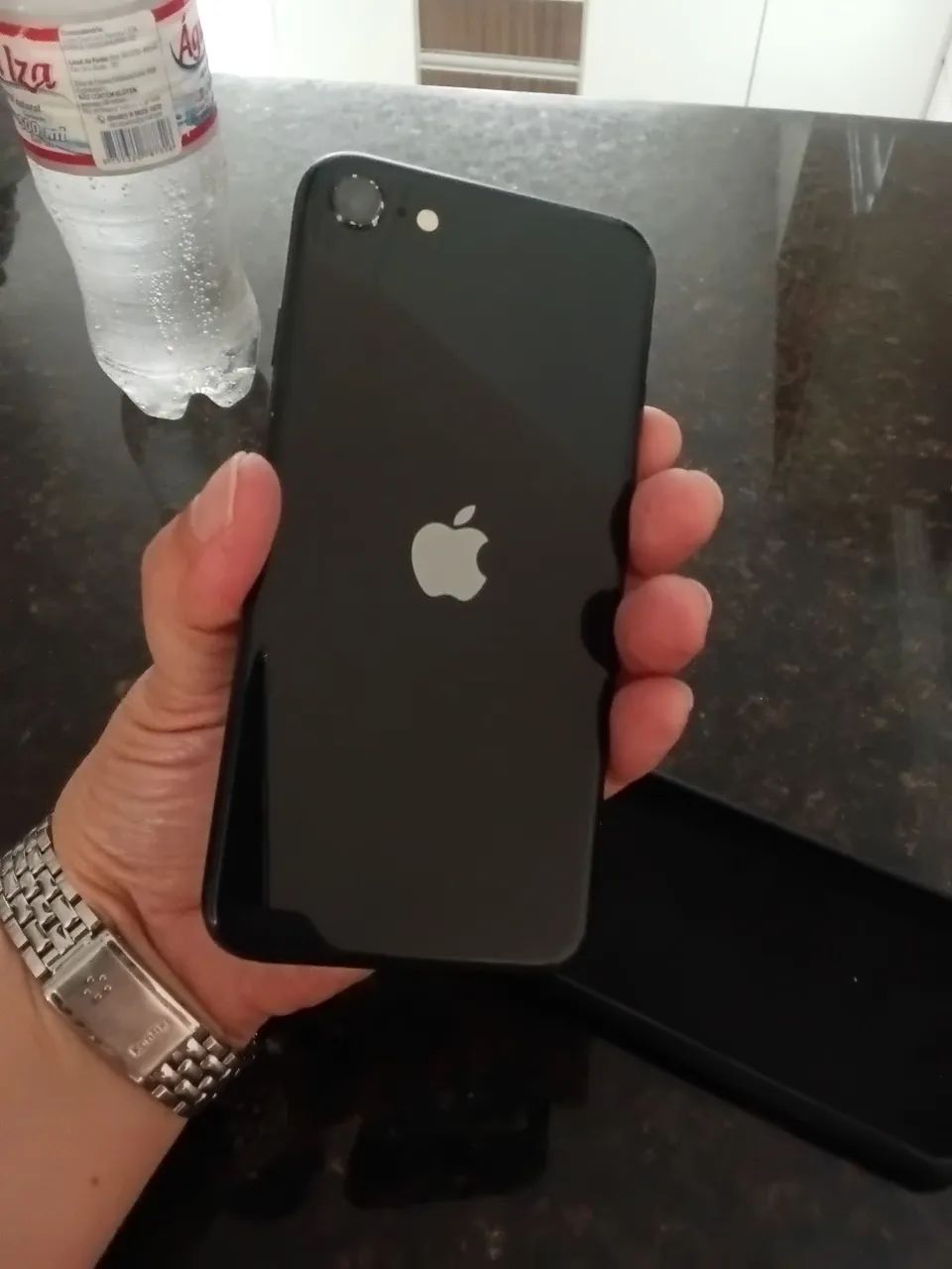 IPhone Se geração 3 128GB 