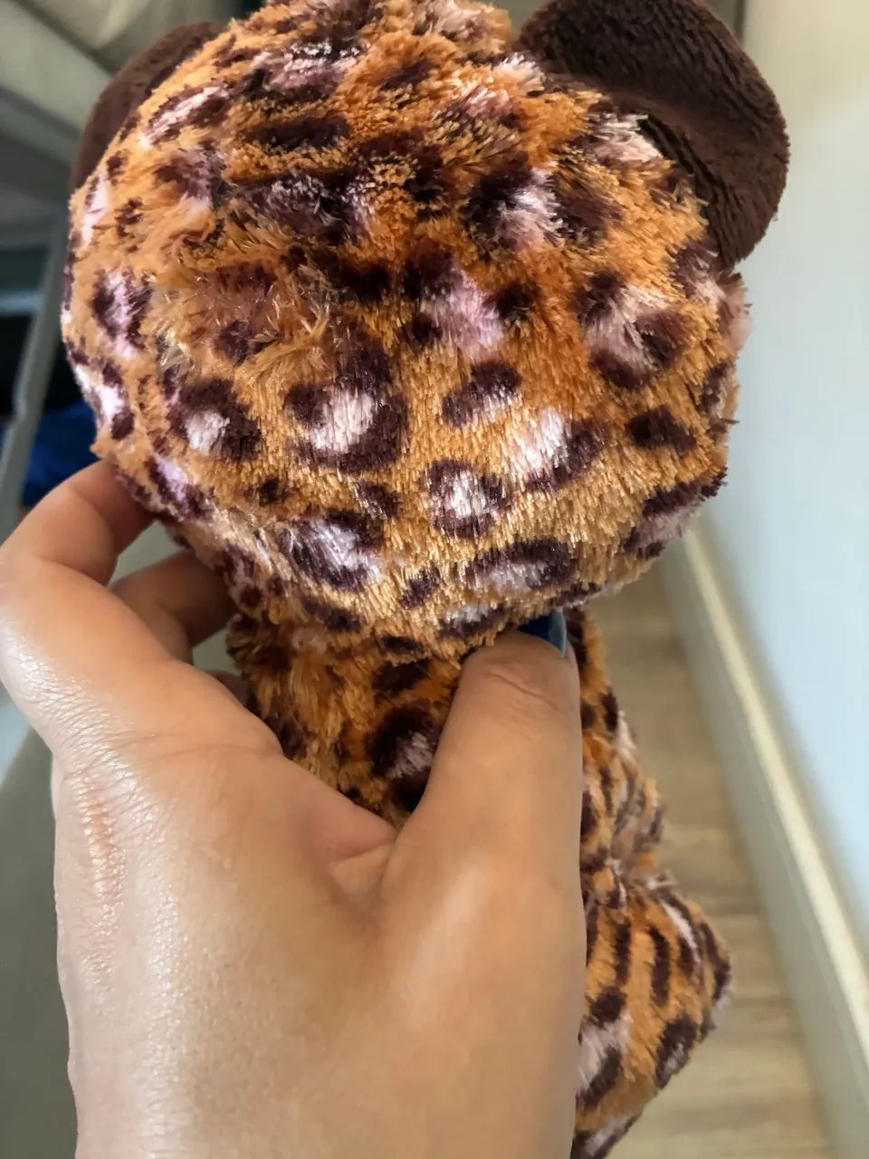 Pelúcia 