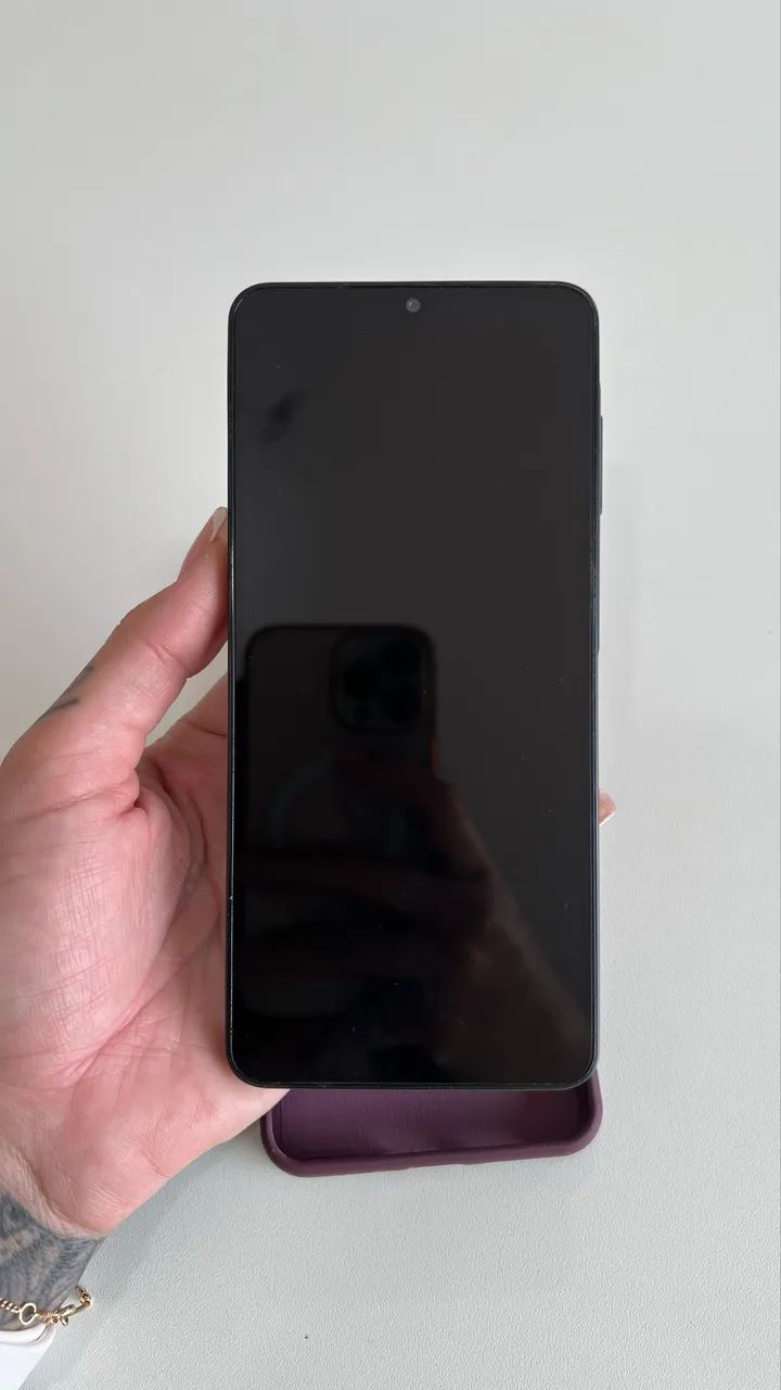 Samsung Galaxy A07 128GB 6 RAM - Foto 2