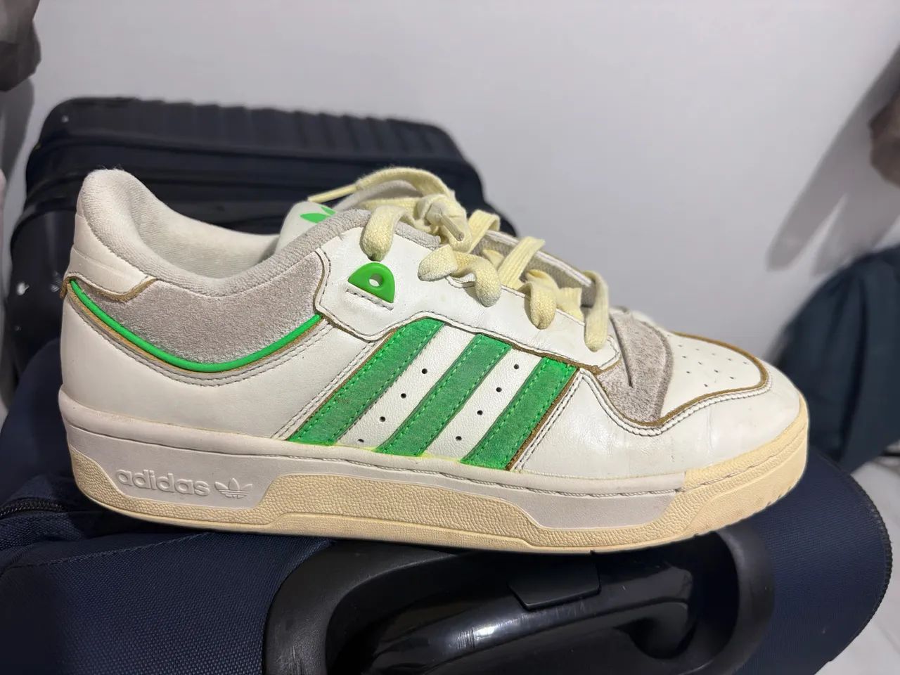 Adidas Rivalry low - Foto 2