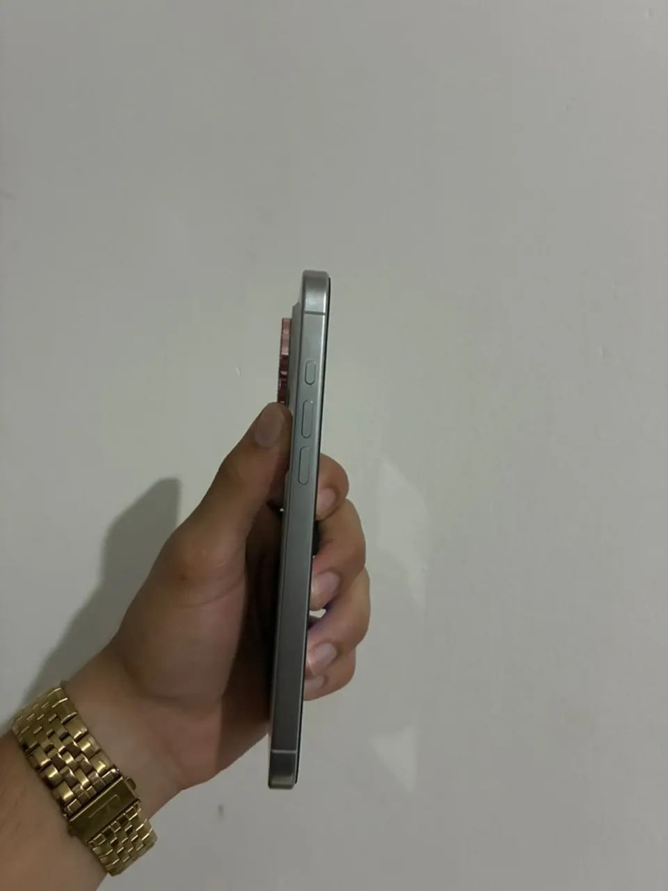 iPhone 16 pro Max 256gb  - Foto 4