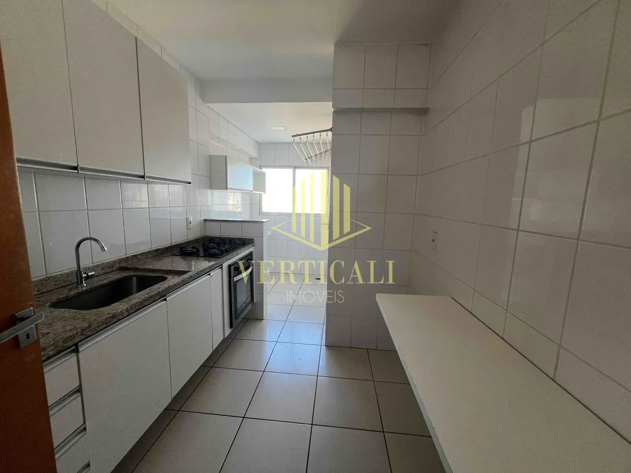 Edificio Le Parc, Apartamento disponível para venda, 70m², Alvorada, Cuiabá MT. - Foto 4
