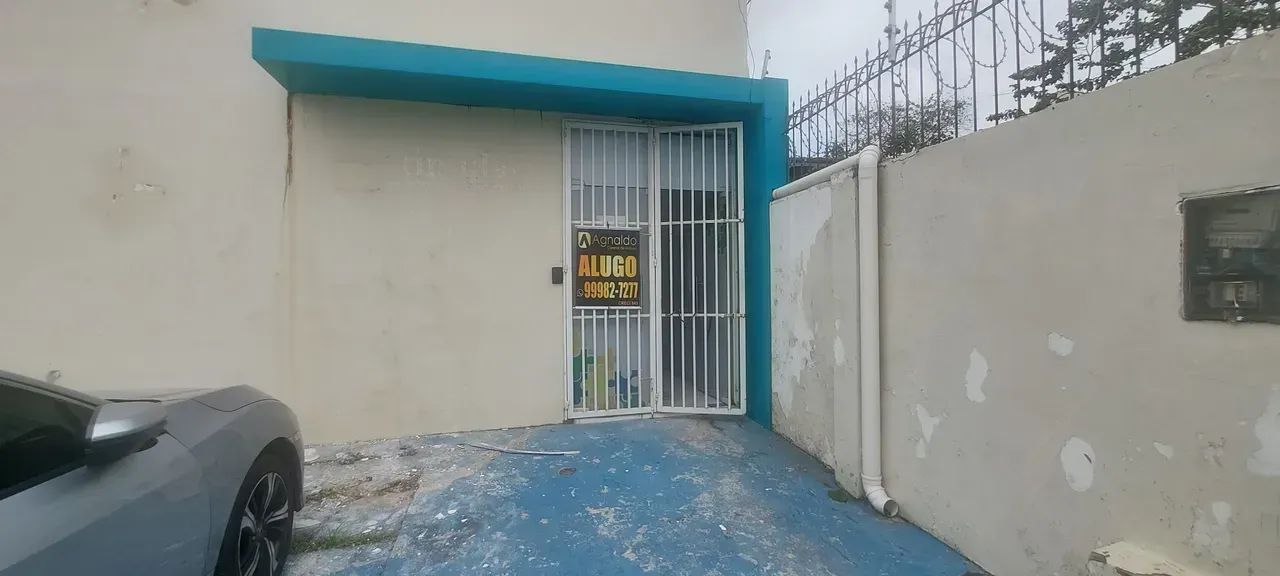 ALUGO PRÉDIO FAROL/ RECEPÇÃO/ 10 SALAS/ PX CONVÉM - Foto 2